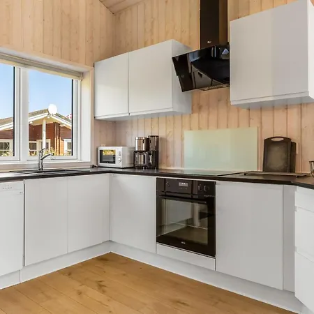 Ariadne - 400m From The Sea By Interhome Casa de Férias Sarup