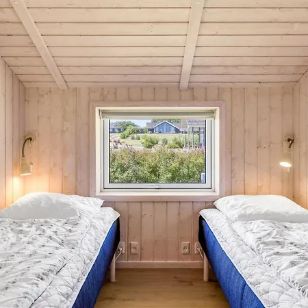 Ariadne - 400m From The Sea By Interhome Semesterbostad Sarup