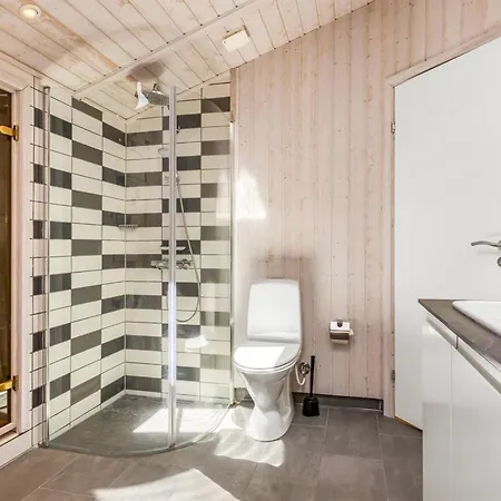Ariadne - 400m From The Sea By Interhome Semesterbostad *