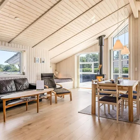 Ferienhaus Ariadne - 400m From The Sea By Interhome Sarup
