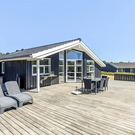 Ferienhaus Ariadne - 400m From The Sea By Interhome Sarup