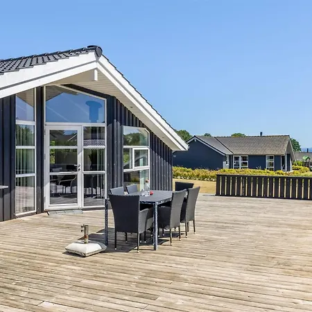 Ferienhaus Ariadne - 400m From The Sea By Interhome