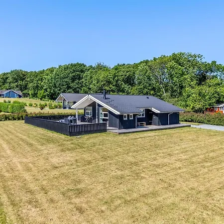 Ferienhaus Ariadne - 400m From The Sea By Interhome *