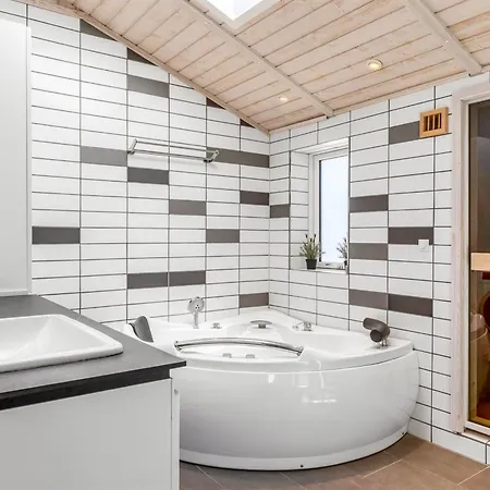Ferienhaus Ariadne - 400m From The Sea By Interhome *