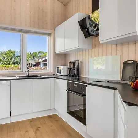 Ariadne - 400m From The Sea By Interhome Ferienhaus Sarup