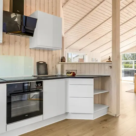 Ferienhaus Ariadne - 400m From The Sea By Interhome Sarup