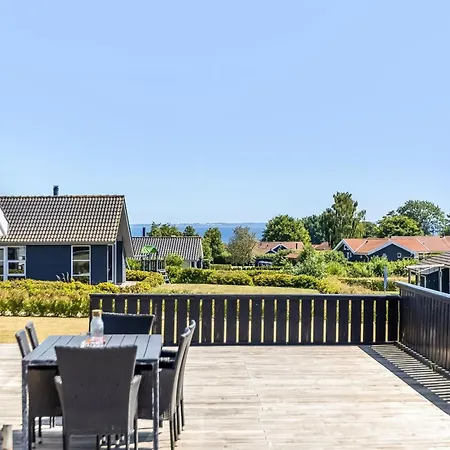 Ferienhaus Ariadne - 400m From The Sea By Interhome