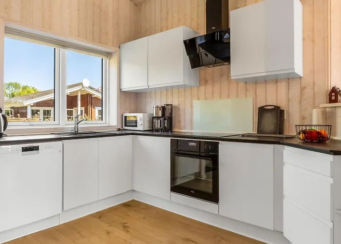 Ariadne - 400m From The Sea By Interhome Vakantiehuis Sarup