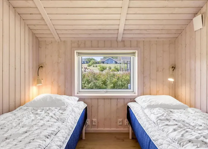 Ariadne - 400m From The Sea By Interhome Vakantiehuis Sarup