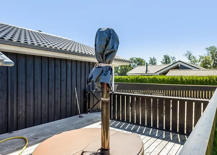 Ariadne - 400m From The Sea By Interhome * Sarup