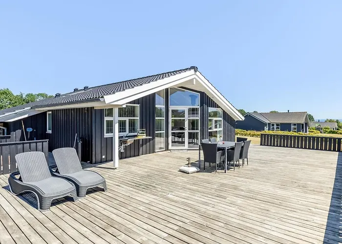 Vakantiehuis Ariadne - 400m From The Sea By Interhome Sarup