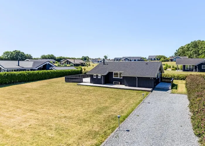 Ariadne - 400m From The Sea By Interhome Vakantiehuis Sarup